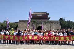 大鸡巴操警花小穴楚航装饰2018绽放之旅